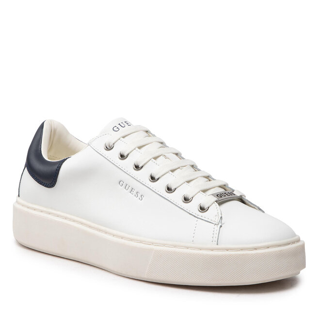 Sneakers Guess Vice FM8VIC LEA12 WHIBL