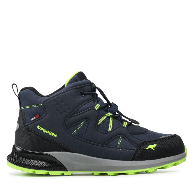Trzewiki KangaRoos K-Hk Tour Rtx 18801 000 - D Granatowy