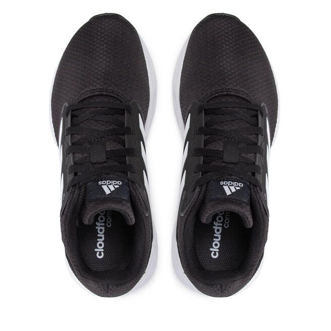 adidas Cipő adidas Galaxy 6 GW3848 Core Black/Cloud White/Core Black