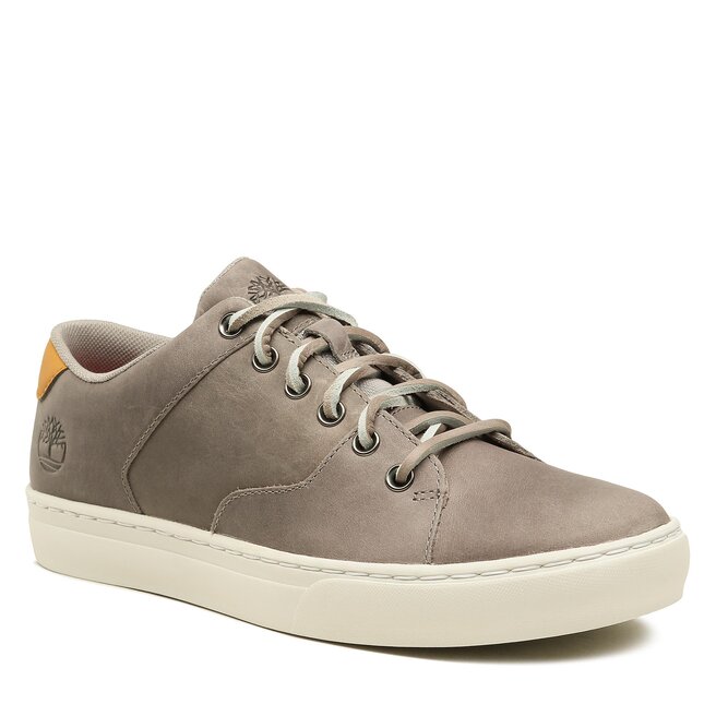 Sneakers Timberland Adv 2.0 Leather Ox TB0A5Z310891 Med Grey Full Grain 2.0 imagine noua