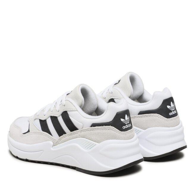 adidas Pantofi adidas Retropy Adisuper Shoes HP9625 Alb
