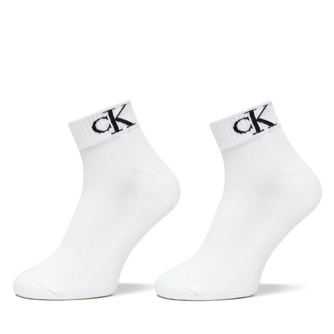 Męskie skarpety krótkie Calvin Klein Jeans