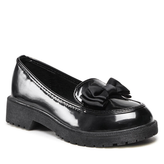 Κλειστά παπούτσια Nelli Blu CM260209 Black