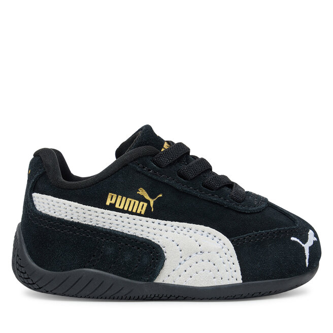 Sneakersy Puma Speedcat Og Ac Inf - 01 Czarny