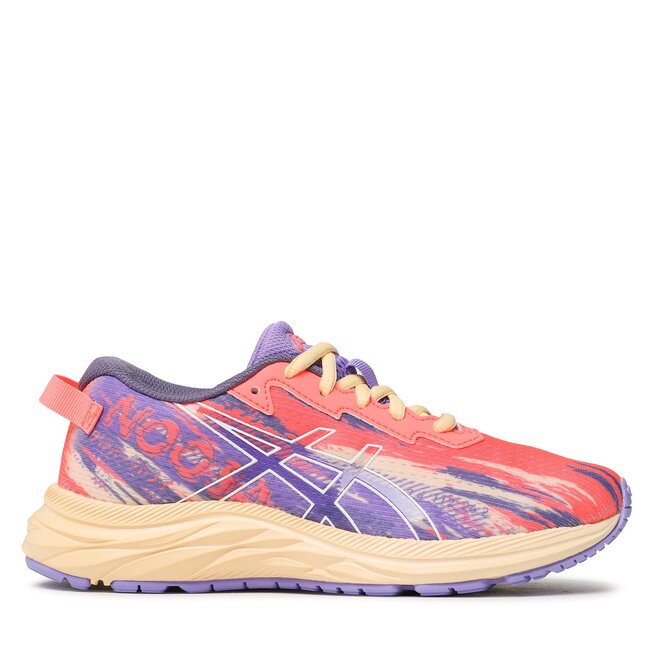 Buty do biegania Asics Gel-Noosa Tri 13 GS - Kolorowy
