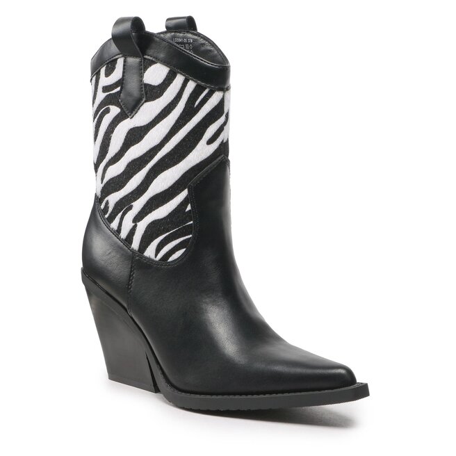 Kobiece botki Jenny Fairy