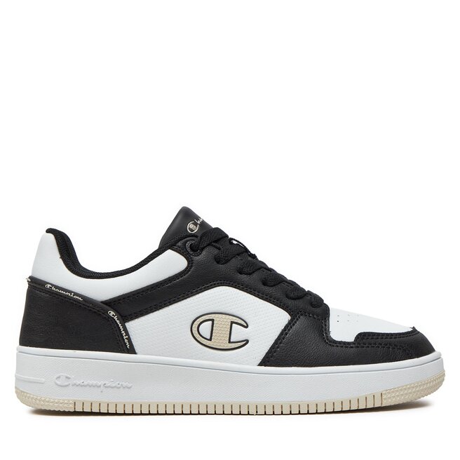 Sneakersy Champion - Granatowy