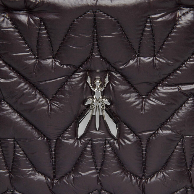 Patrizia Pepe Geantă Patrizia Pepe 2B0055/A503-K103 Nero