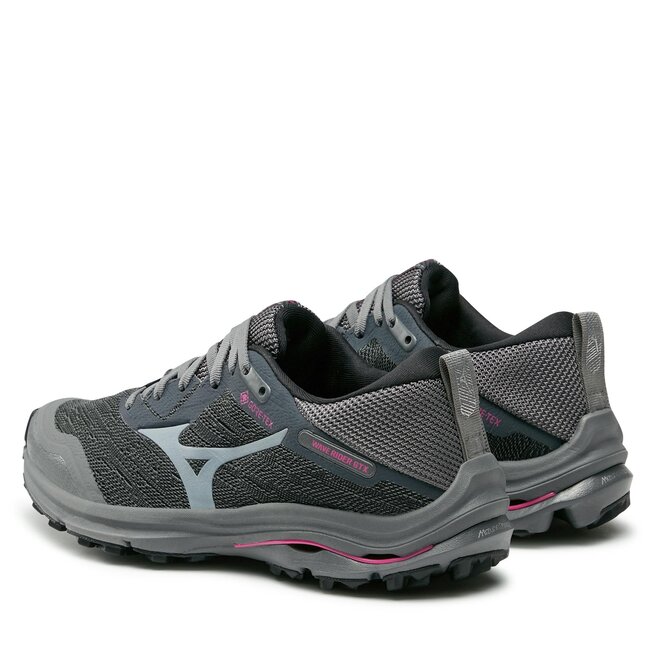 Mizuno Boty Mizuno Wave Rider Gtx J1GD2179 IGate/NCloud/FFedora
