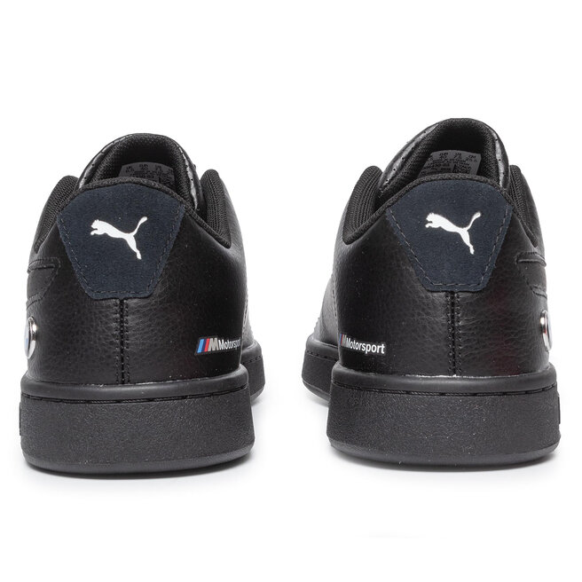 Laisvalaikio batai Puma BMW MMS Smash V2 306450 03 Puma Black/Puma Black •  Www.eavalyne.lt