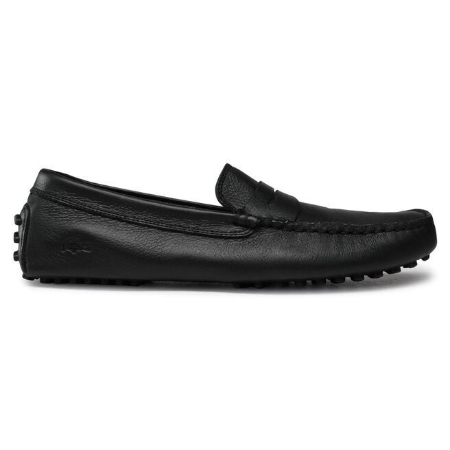 Mocasines Lacoste Concours 118 1 P Cam Blk • Www.zapatos.es