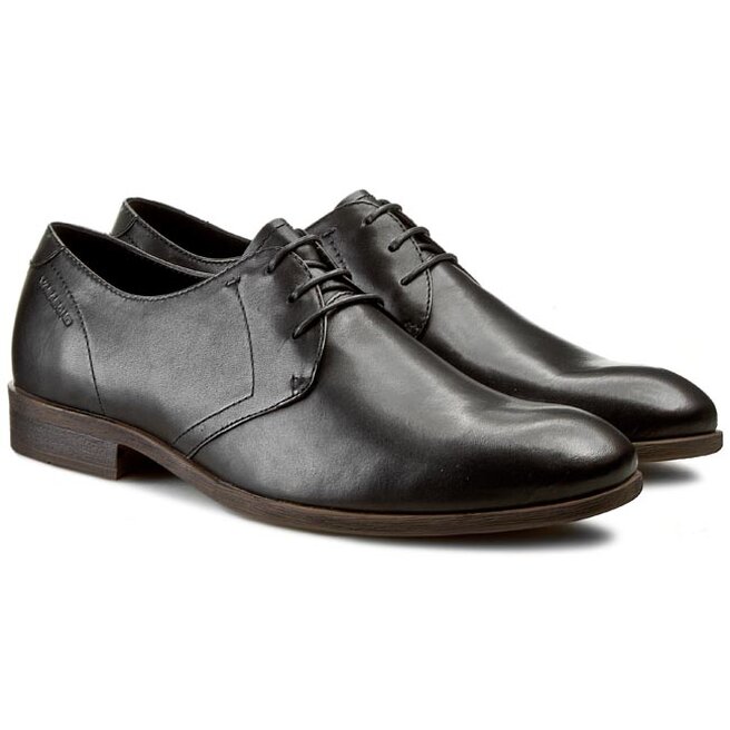 P buty Vagabond Hustle 4063 201 20 Black eobuwie .pl