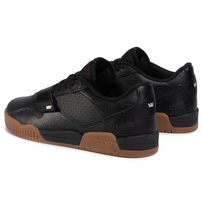 Supra vaider sale black gum