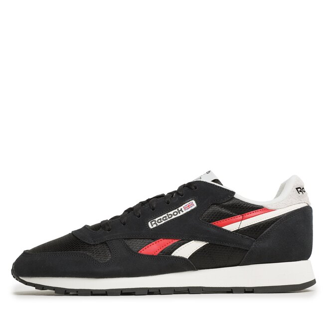 Reebok Cipő Reebok Classic Leather Shoes GY7303 Fekete