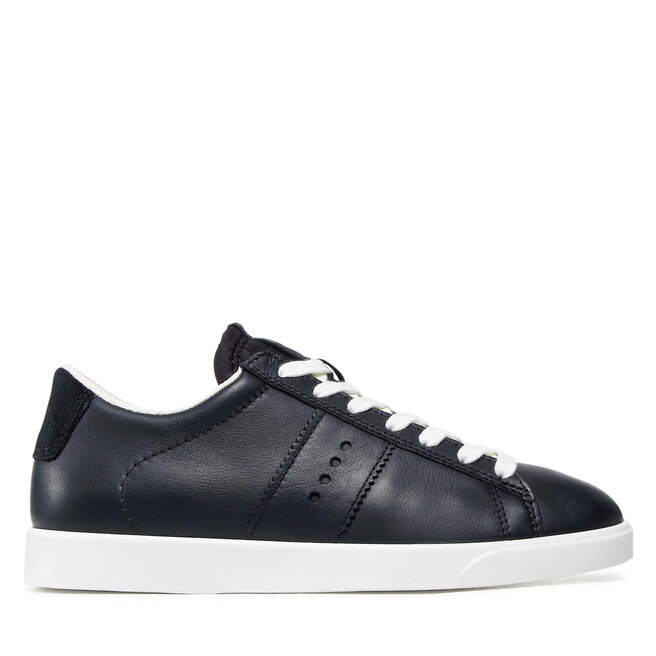 Sneakersy ECCO Street Lite W 21280351052 Czarny