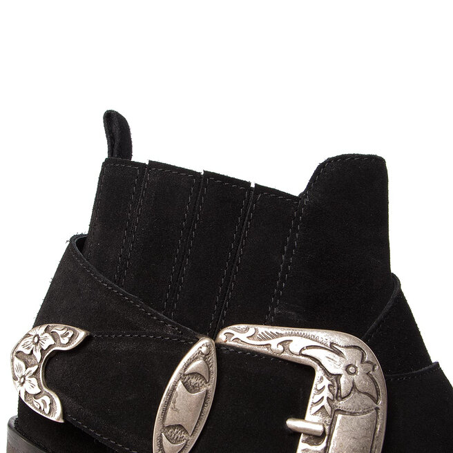 Eva Minge Botine Eva Minge Urrez 4J 18SF1372687EF 801
