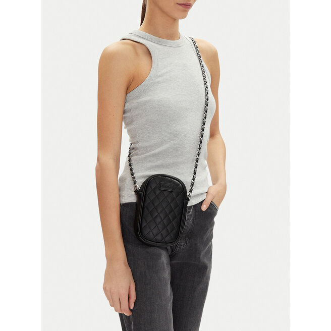 Torebka DeeZee DZE-S-018-07 Czarny -