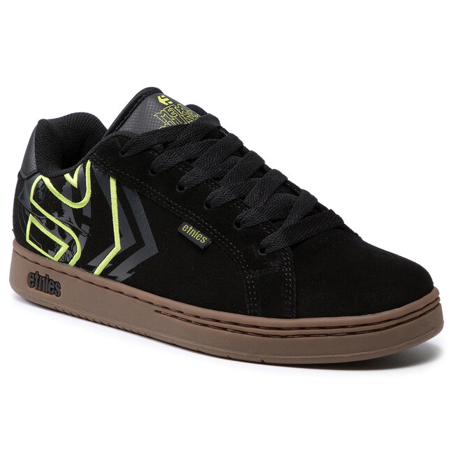 metal mulisha sneakers
