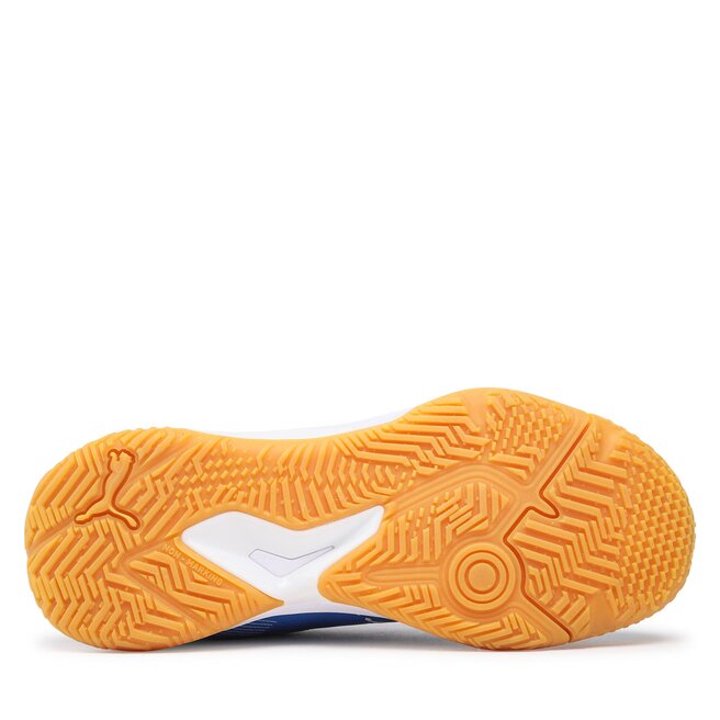 Puma Topánky Puma Solarflash II 106882 03 Puma Royal/Puma White/Gum