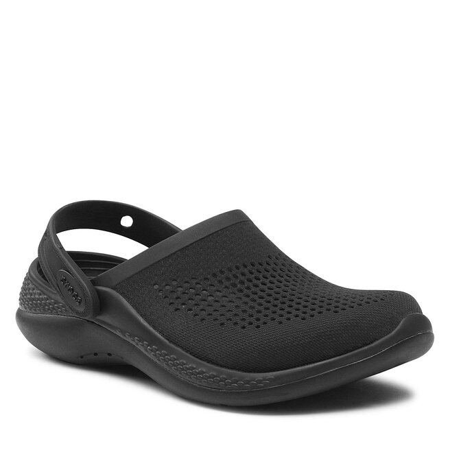 Crocs literide clogs hot sale