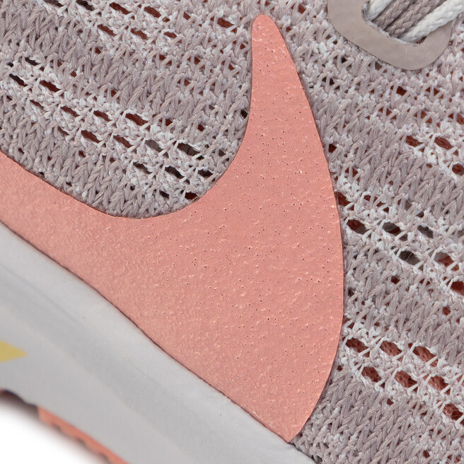 Batai Nike Air Zoom Pegasus 36 AQ2210 200 Pumice/Pink Quartz/Vast Grey •  Www.eavalyne.lt