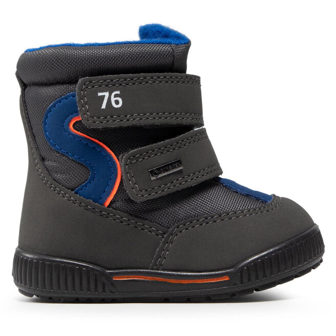 Primigi Sněhule Primigi GORE-TEX 8364022 Grig