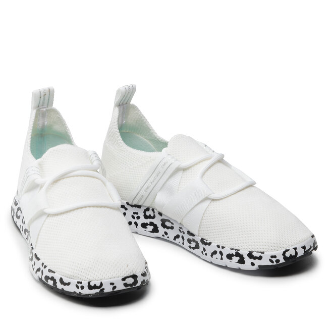 EMU Australia Sneakers EMU Australia Leura W12494 White Leopard