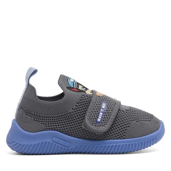 Sneakersy Paw Patrol - Szary