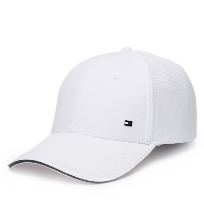 Czapka z daszkiem Tommy Hilfiger