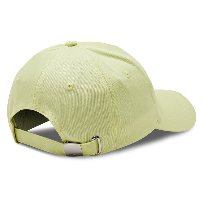 Calvin Klein Шапка с козирка Calvin Klein Must Tpu Logo K60K610525 LT2