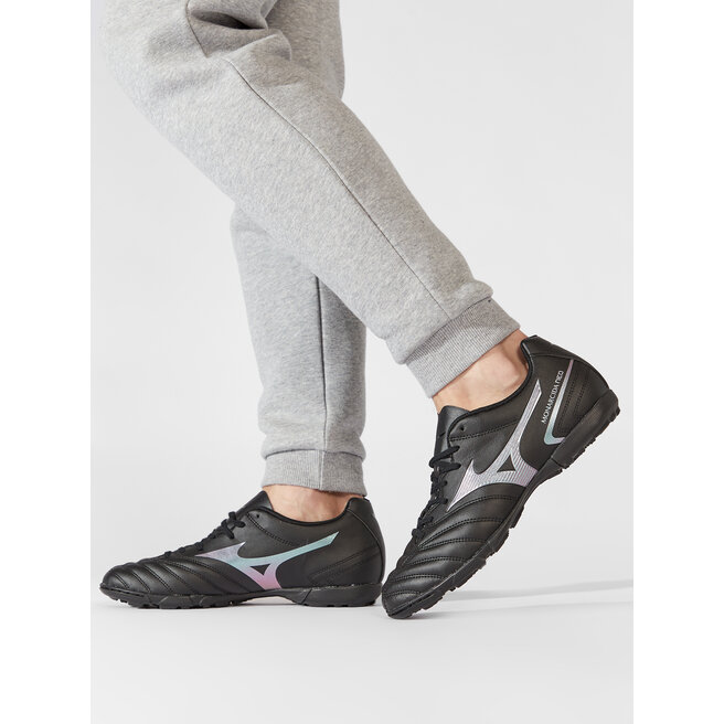 Mizuno Scarpe Mizuno Monarcida Noe II Select As P1GD222599 Black/Iridescent