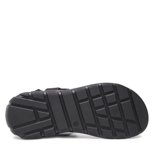 Lanetti Sandali Lanetti MS19475-16 Black 2