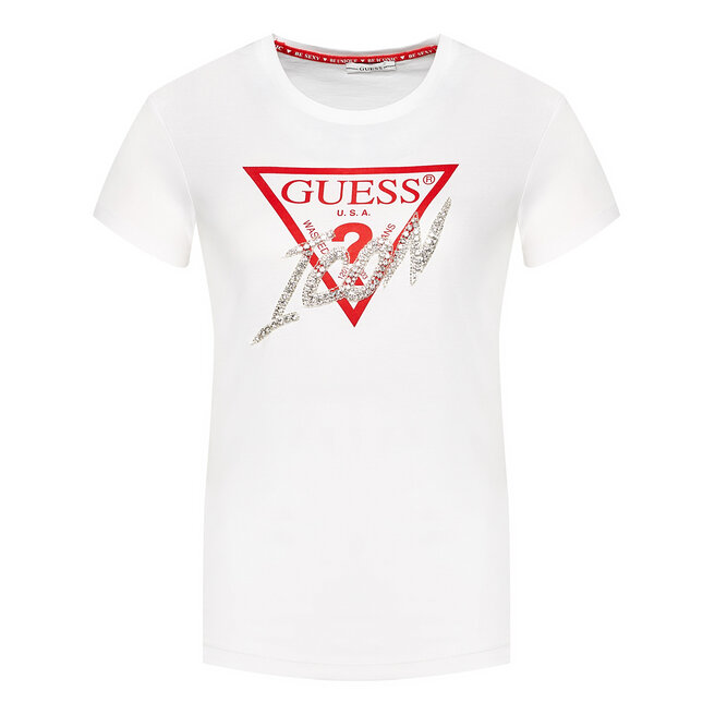 Guess Icon W0YI32 I3Z00 TWHT 