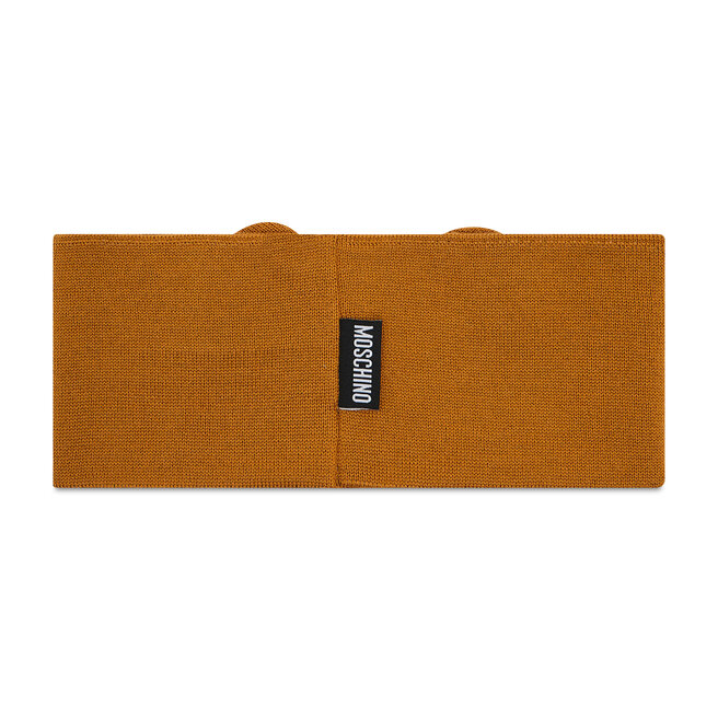 MOSCHINO Лента за глава MOSCHINO 65241 M2363 003