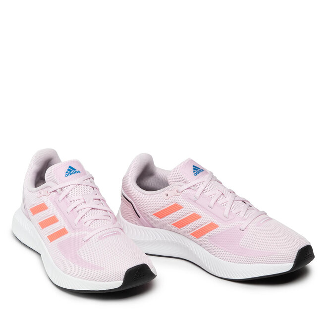 Adidas tennis rosa clearance