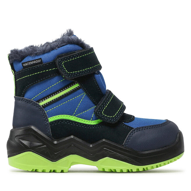 Chłopięce śniegowce Sprandi