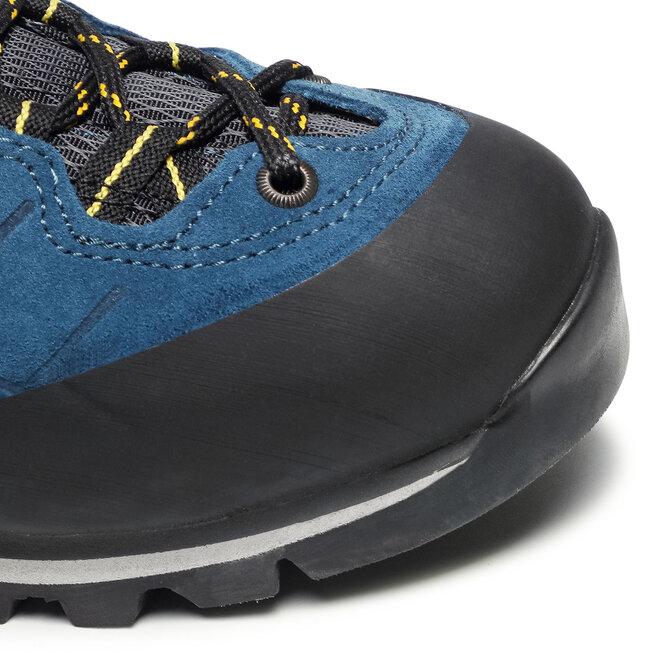 Meindl Scarpe da trekking Meindl Litepeak Gtx GORE-TEX 3928 Marine/Gelb 49