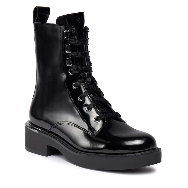 Botines hotsell dkny mujer