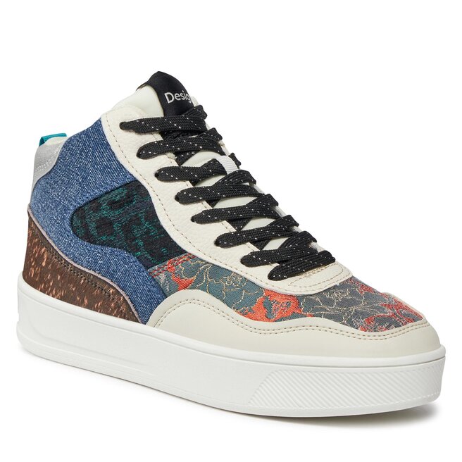 Desigual bambas shop