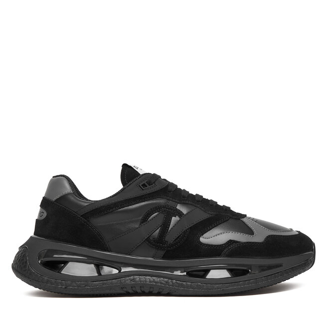 Męskie sneakersy Iceberg