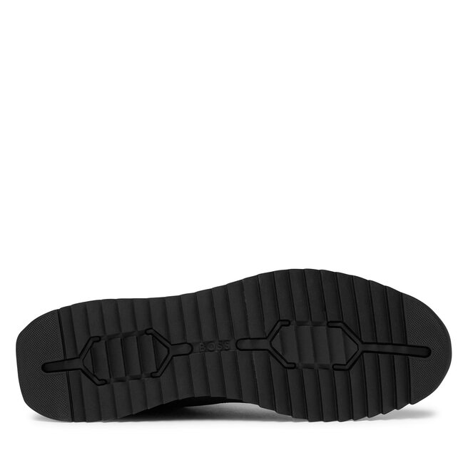 Boss Sportcipő Boss Zayn 50502884 10254016 01 Black 005