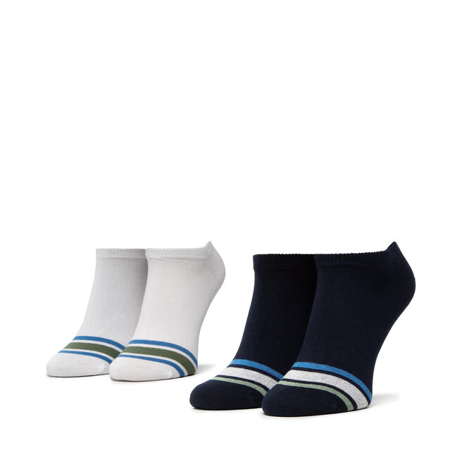 Kobiece skarpety krótkie Tom Tailor