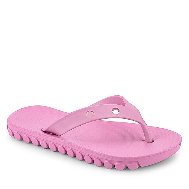 Bibi Flip-flops Bibi Sun Chinelo 1190011 Candy