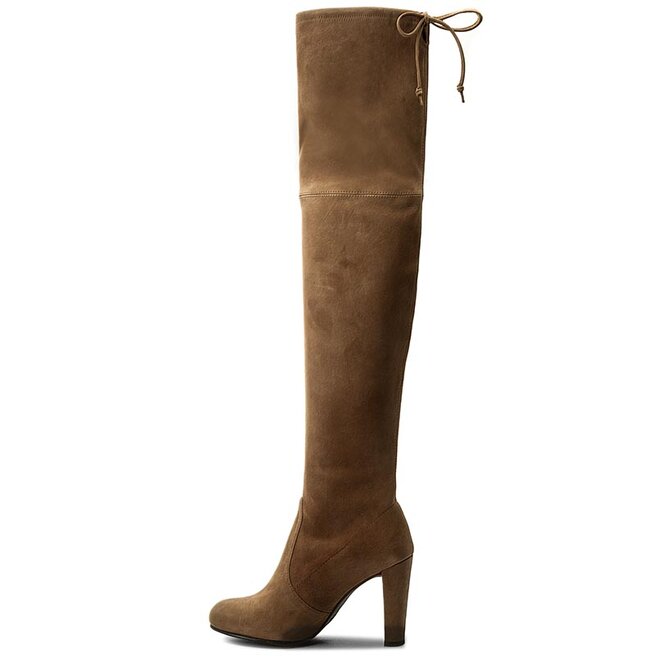 Stuart weitzman nutmeg shop
