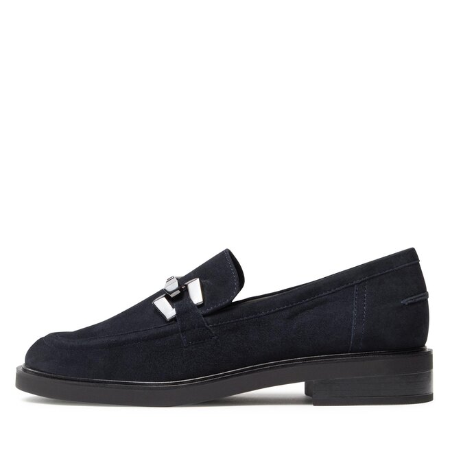 Caprice Lords Caprice 9-24200-41 Ocean Suede 857