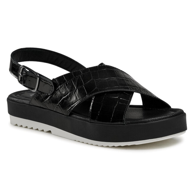 Lasocki Szandál Lasocki RST-4765-03 Black