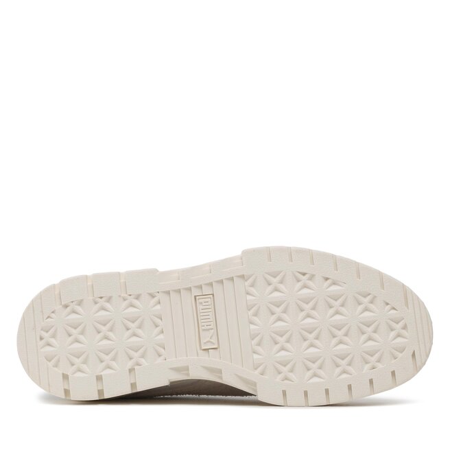 Puma Сникърси Puma Mayze Trifted Wns 389861 01 Puma White