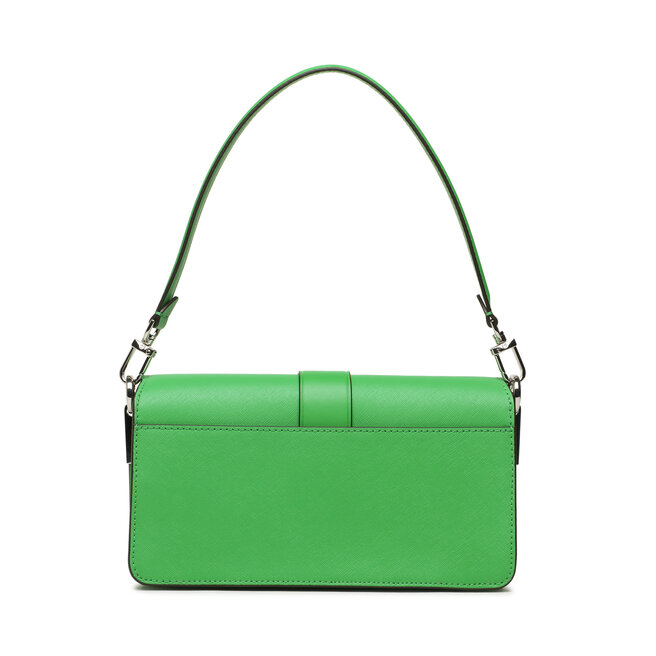 MICHAEL Michael Kors Kabelka MICHAEL Michael Kors Greenwich 30T2SGRL1L Palm