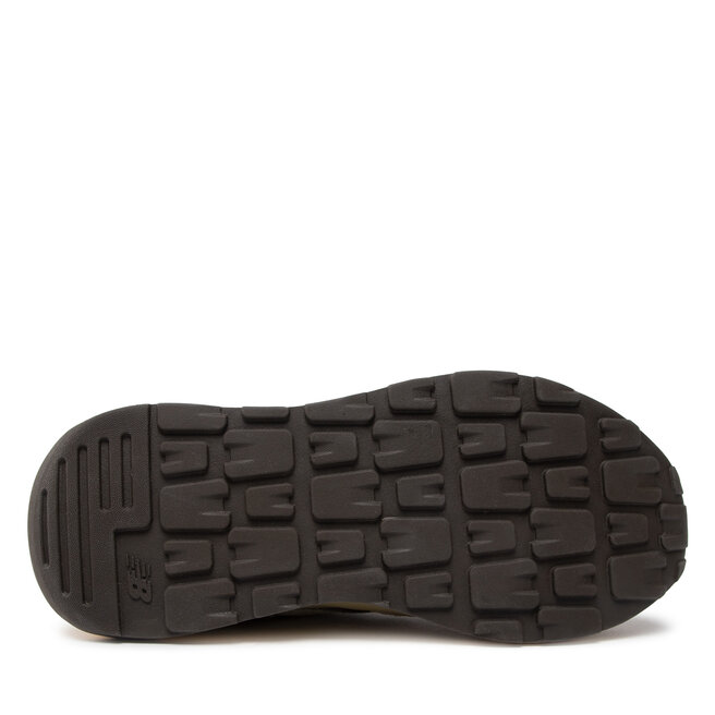 new balance m530 femme brun