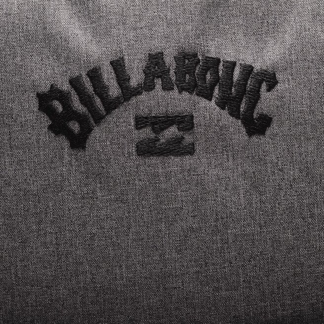 Billabong Rucsac Billabong All Day Plus ABYBP00128 Grey/Heather